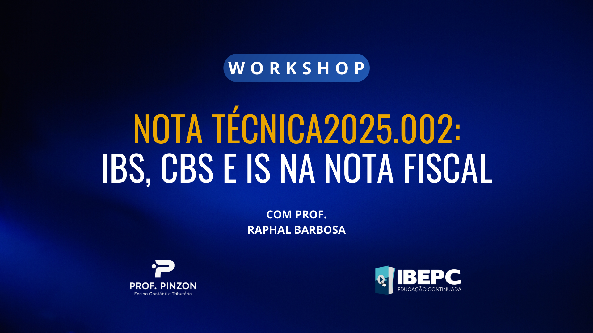 IBEPC - Instituto Brasileiro de Educação Profissional Continuada 