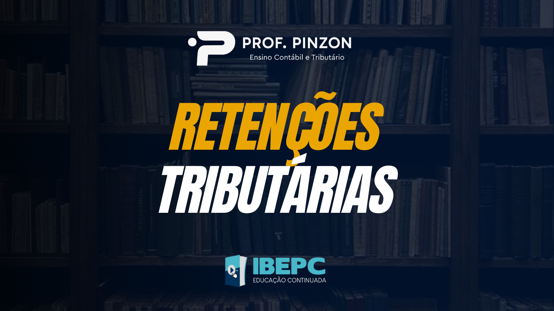 IBEPC - Instituto Brasileiro de Educação Profissional Continuada 