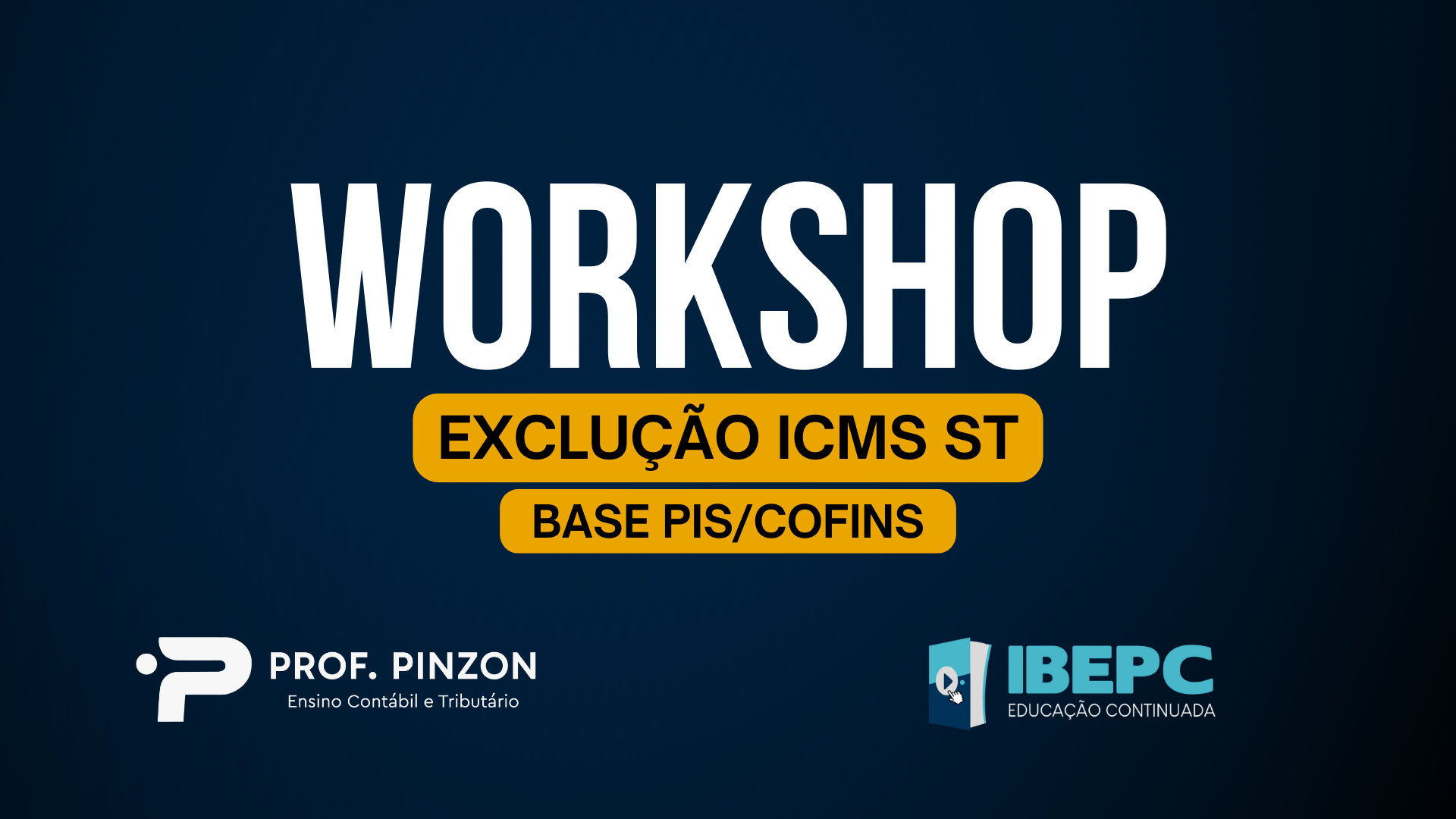 IBEPC - Instituto Brasileiro de Educação Profissional Continuada 