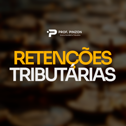 IBEPC - Instituto Brasileiro de Educação Profissional Continuada Retenções Tributárias sobre Serviços