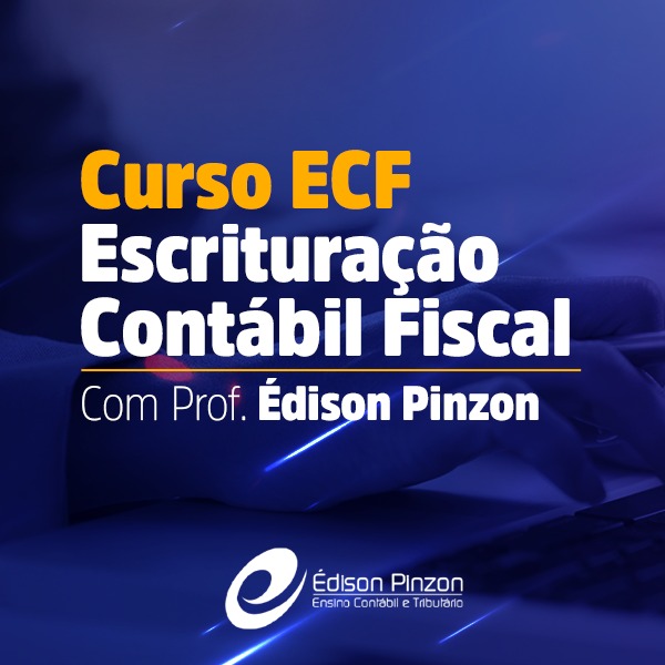 IBEPC - Instituto Brasileiro de Educação Profissional Continuada ECF 2020 – Escrituração Contábil Fiscal