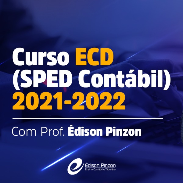 IBEPC - Instituto Brasileiro de Educação Profissional Continuada ECD 2020 (Sped Contábil)