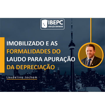 IBEPC - Instituto Brasileiro de Educação Profissional Continuada