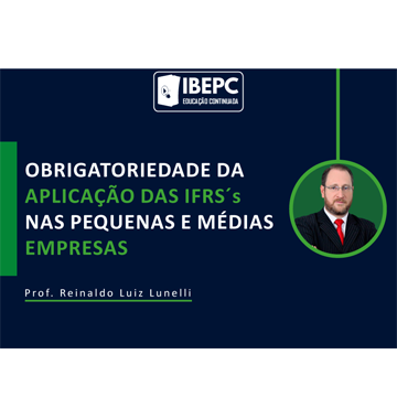 IBEPC - Instituto Brasileiro de Educação Profissional Continuada