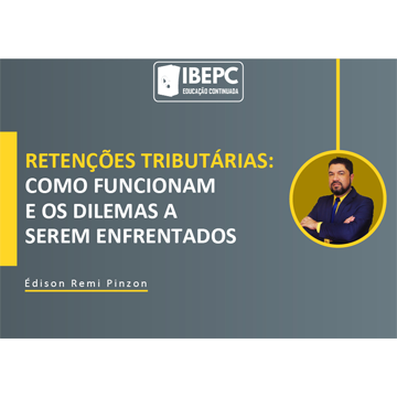 IBEPC - Instituto Brasileiro de Educação Profissional Continuada